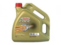 Castrol edge 0w40 4L