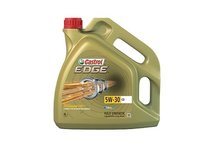 CASTROL EDGE 5W-30 C3 4L CASTROL 15AAAE <br>