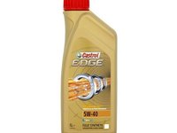 CASTROL EDGE 5W-40- 1L CASTROL 25972 <br>