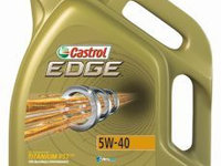 Castrol EDGE 5W-40 5 litri 1535F1 CASTROL