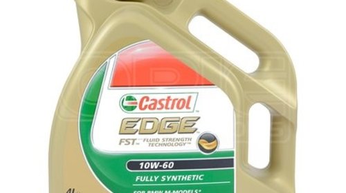 CASTROL EDGE FST FLUID 10W-60- 4L