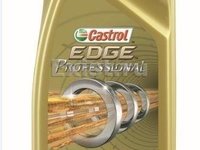 Castrol edge profesional 5W30 ford, jaguar, land rover 1L