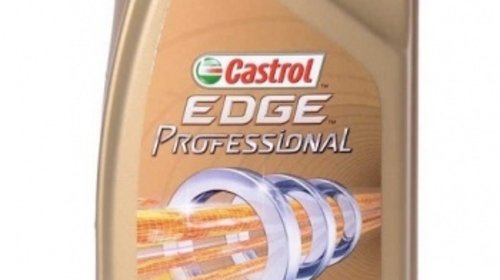 Castrol Edge Professional Long Life III 5W30 