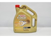 CASTROL EDGE TURBO DIESEL 5W-40- 5L CASTROL 25324 <br>