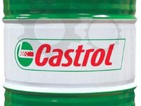 Castrol edge turbo diesel 5w40 208L