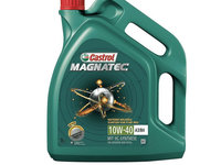 Castrol Magnatec 10W40 5L