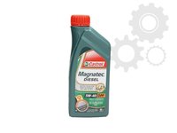 Castrol magnatec 5w40 1l diesel cu pdf