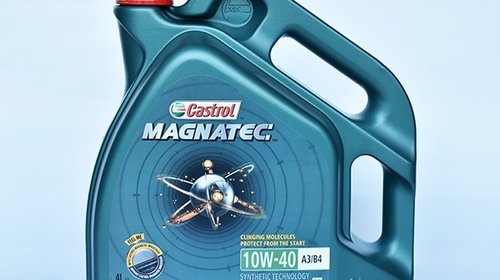 CASTROL MAGNATEC A3/B4 10W-40- 4L CASTROL 240
