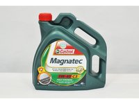 CASTROL MAGNATEC C3 5W-40- 4L CASTROL 24016 <br>