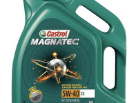 Castrol Magnatec C3 5W40 5L
