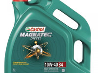 Castrol Magnatec Diesel B4 10W40 4L