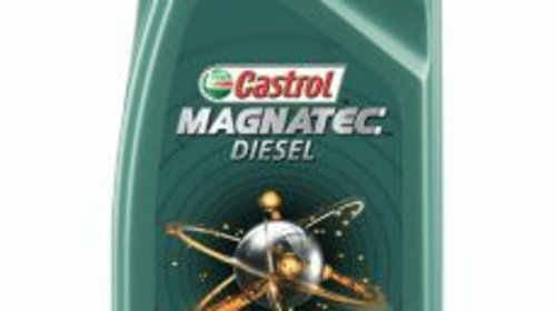 Castrol Magnatec Diesel DPF 5W40 1L 1502B8 CA