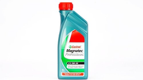 Castrol MAGNATEC PROfesional 5W30 1L