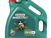 Castrol magnatec ulei motor 10w40 4L