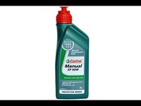 CASTROL MANUAL EP 80W- 1L