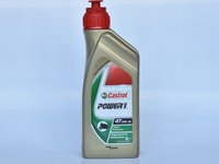 CASTROL POWER 1 4T 15W-50. 1L CASTROL 15044D <br>