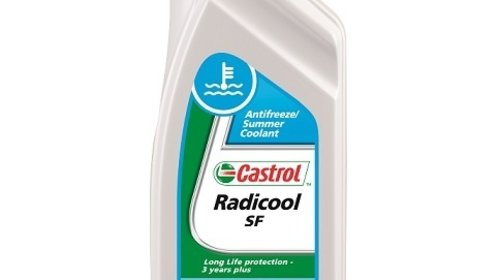 CASTROL Radicool SF Antigel Rosu (1L)