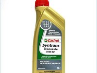 Castrol syntrans 75w90 1L gl 4+ vw 501 50