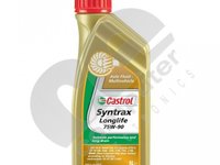 Castrol syntrax long life 75w90 1L gl5