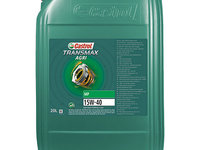 Castrol transmax agri nmp 15w40 20l