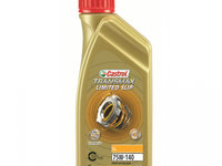 Castrol ulei transmisie transmax ls 75w140 1L