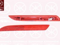 Catadioptru deflector HONDA JAZZ III GE KLOKKERHOLM 29270793