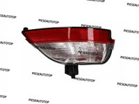 Catadioptru Lampa ceata dreapta Dacia Duster 2 2018 COD OE 265545106R