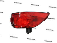 Catadioptru Lampa ceata stanga Dacia Duster 2 2018 NOUA 265855178R