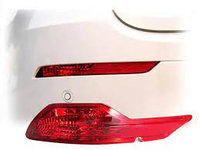 Catadioptru-lampa ceata stanga spate original bmw x6 e71