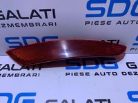 Catadioptru / Lampa Ochi de Pisica Dreapta Spoiler / Bara Spate VW Golf 6 Hatchback 2008 - 2013 Cod Piesa : 5K