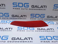 Catadioptru Reflector Ochi Pisica Dreapta Spoiler Bara Spate Volkswagen Golf 6 Hatchback 2008 - 2014 Cod 5K0945106A