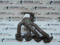 Catalizator 036178EA, AA, Seat Ibiza 4 (6L1) 1.4benzina