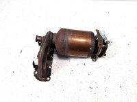 Catalizator, 03D131701E, 03D178BA, Seat Ibiza 5 Sportcoupe (6J1), 1.2 benz, CGP (idi:247282)