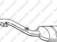 Catalizator 099-489 BOSAL pentru Mercedes-benz S-class