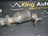 CATALIZATOR 1 AUDI A6 C5 BREAK 2005 2.5 TDI 120 KW COD MOTOR BFC