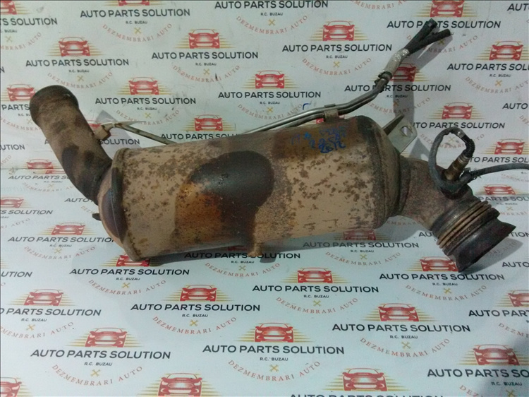 Catalizator 2.2 CDI MB C CLASS an fabr.2012