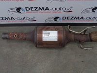 Catalizator 2, 6R0131723J, Seat Ibiza 5 (6J) 1.6 tdi, CAYB