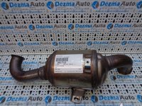 Catalizator, 3691030003, Peugeot Partner 1.6hdi