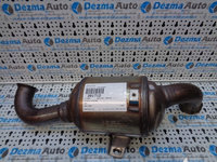 Catalizator, 3691030003, Peugeot Partner platforma 1.6hdi