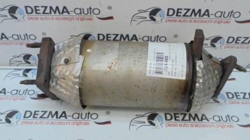 Catalizator, 4S71-5E212-CA, Ford Mondeo 3 (B5