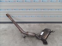 Catalizator 5N0131765A, Audi TT (8J3) 2.0tdi, CBB