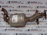 Catalizator, 7M51-5F297-DA, Ford Galaxy 1.8 tdci, QYWA