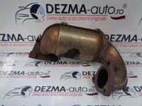 Catalizator, 8200200212A, Renault Scenic 2, 1.9dci