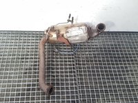 Catalizator, 9M51-5H270-AC, Ford Focus C-Max 1.6 tdci