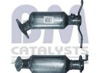 Catalizator ALFA ROMEO 147 937 BM CATALYSTS BM90832H