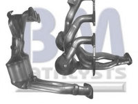 Catalizator ALFA ROMEO 156 (932) (1997 - 2005) BM CATALYSTS BM91342H piesa NOUA