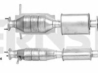 Catalizator ALFA ROMEO 156 932 ERNST 755054