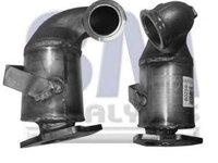 Catalizator ALFA ROMEO GT 937 BM CATALYSTS BM80259H