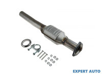 Catalizator Audi A2 (2000-2005) [8Z] #1 1J0131089AX