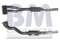 Catalizator AUDI A3 (8L1) (1996 - 2003) BM CATALYSTS BM90734H